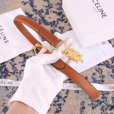 wholesale quality celine belts sku 1